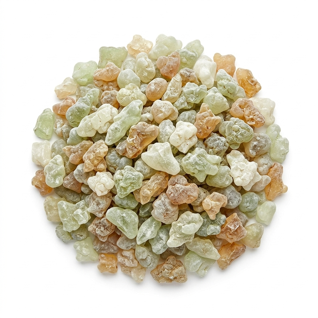 HOJARI Royal Omani Frankincense - 5kg Bulk Wholesale Supply