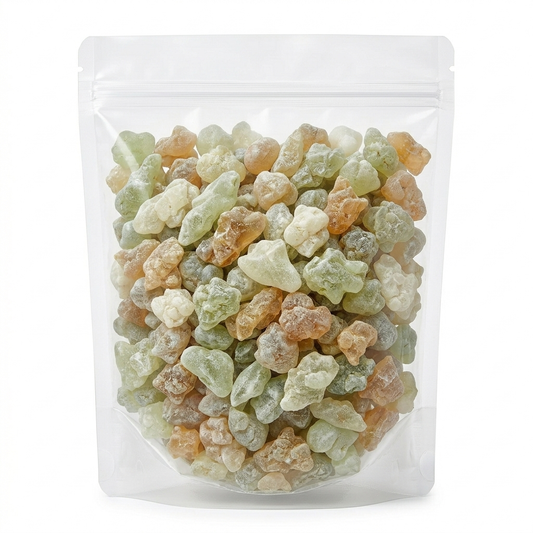 HOJARI Royal Omani Frankincense - 2kg Premium Bulk